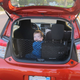 Illustration for article titled Will It Baby: 2013 Scion iQ